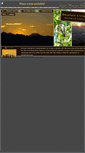 Mobile Screenshot of goldenmountainhomes.com